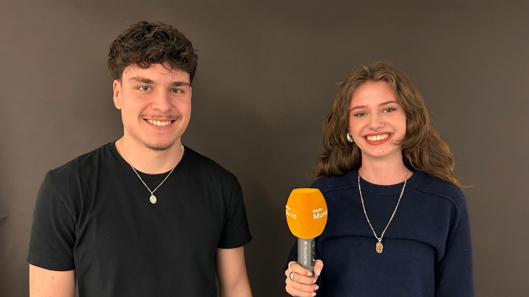 © Radio Munot © Radio Munot