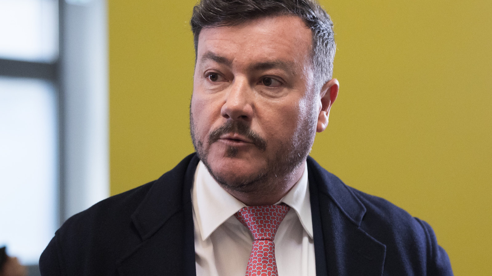 KaDeWe’nin Eski Sahibi ve Signa Kurucusu René Benko Tutuklandı!, © dpa