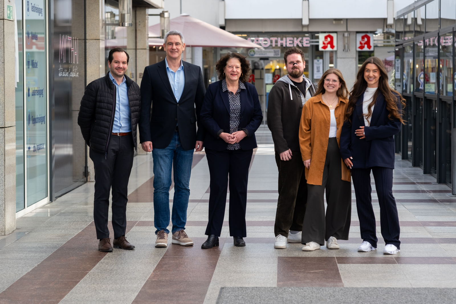 Frankfurt’ta Gençler İçin Dijital Eğitim Merkezi Açılıyor, © Stadt-Frankfurt-am-Main-Varnhorn