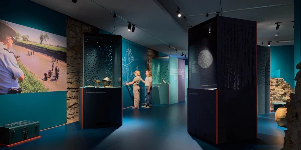 Schatzfunde, © Historisches Museum Basel Schatzfunde, © Historisches Museum Basel