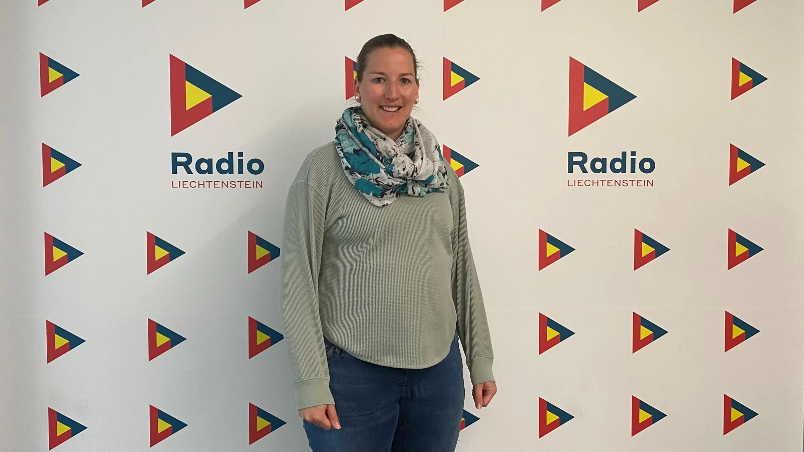 Jüngste Landtagsabgeordnete mit Fokus auf die Schwächsten, © Radio Liechtenstein Jüngste Landtagsabgeordnete mit Fokus auf die Schwächsten, © Radio Liechtenstein