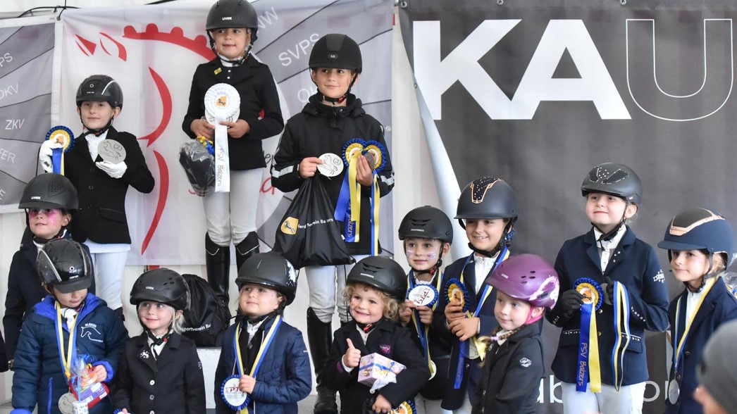 Tag der Jugend in Balzers, © PSV Balzers