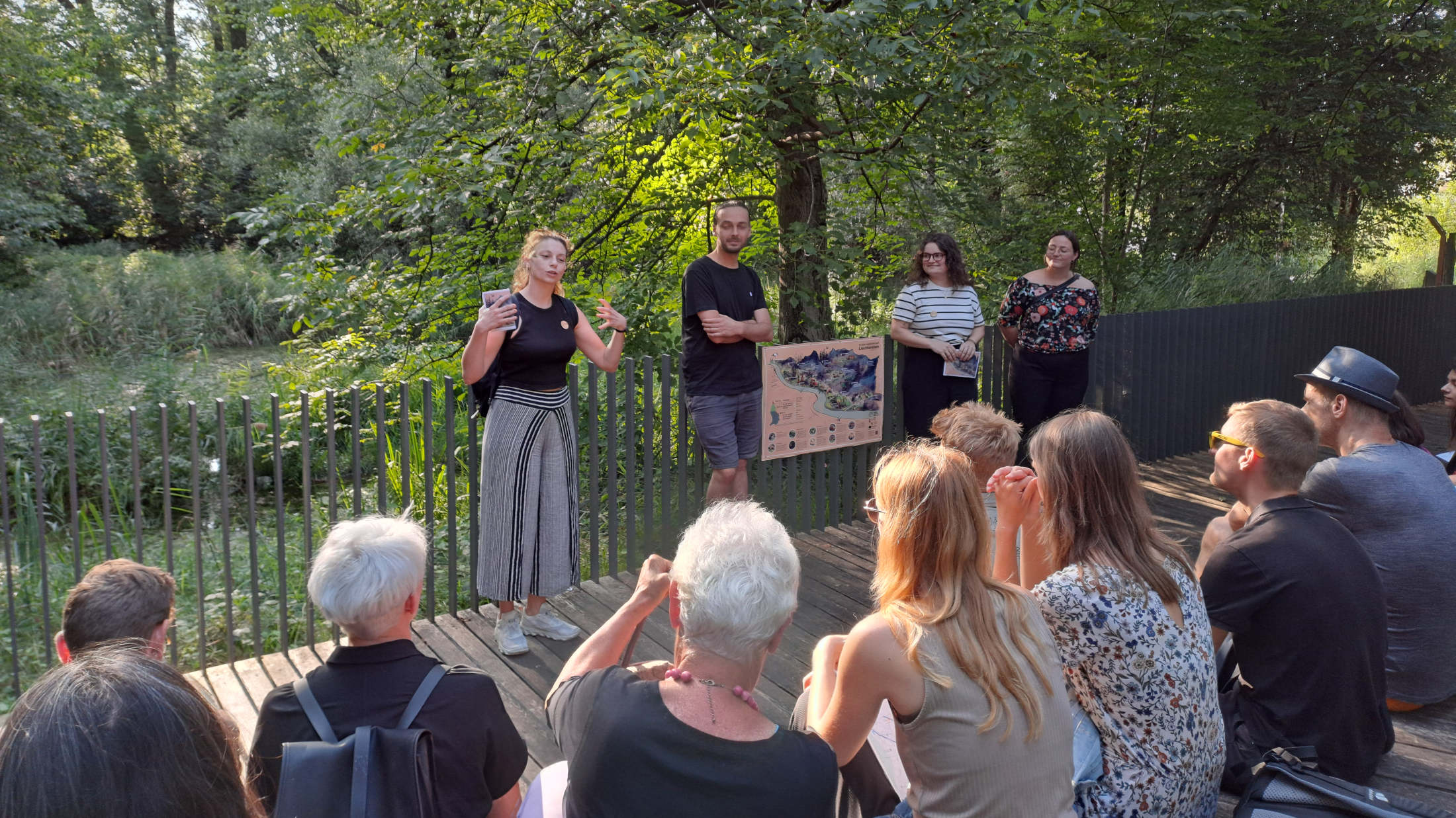 © Radio Liechtenstein