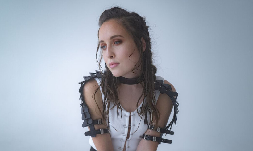 Alice Merton in München