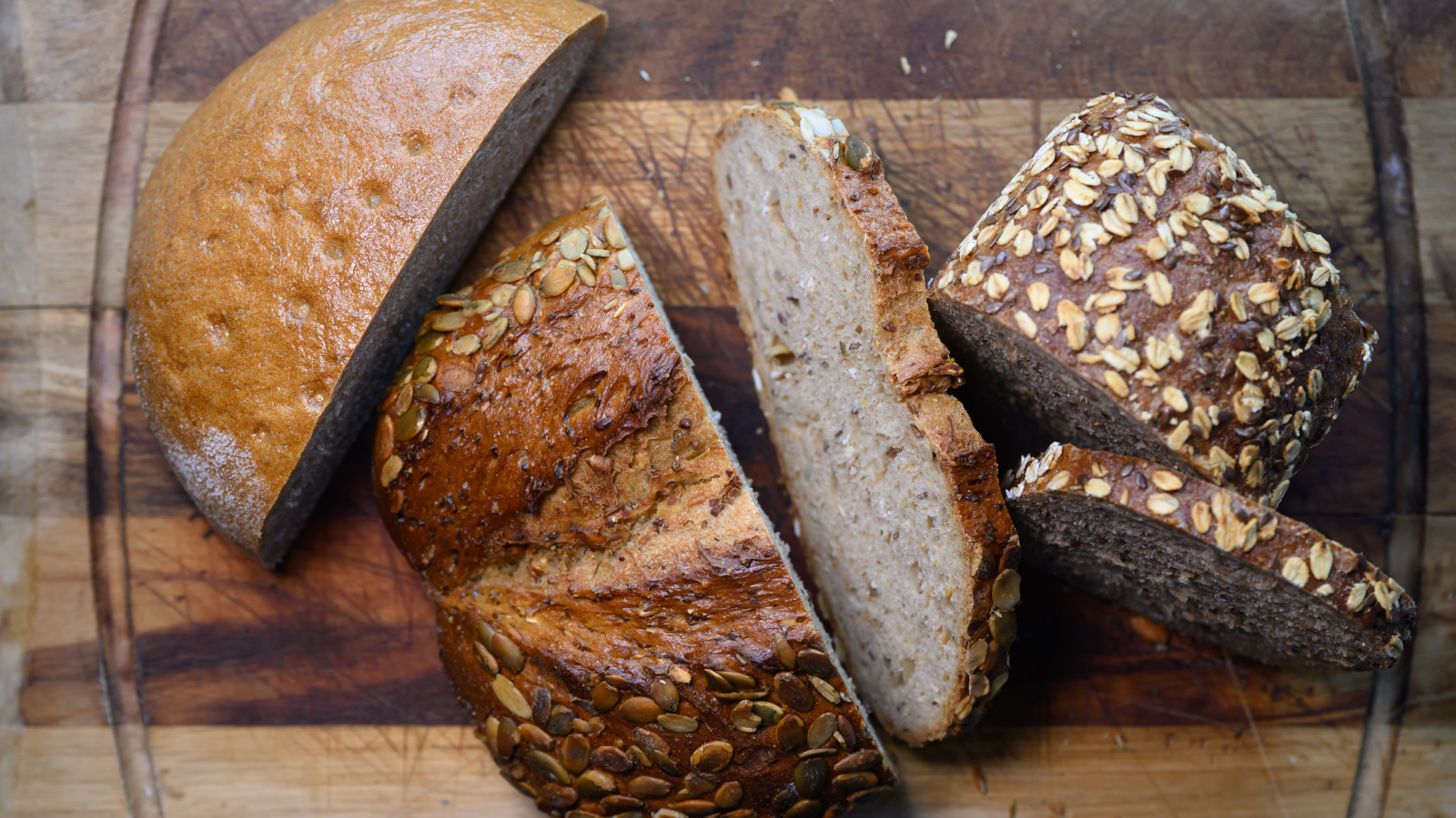 Almanya'nın Ekmeği UNESCO Kültür Mirası!, © dpa