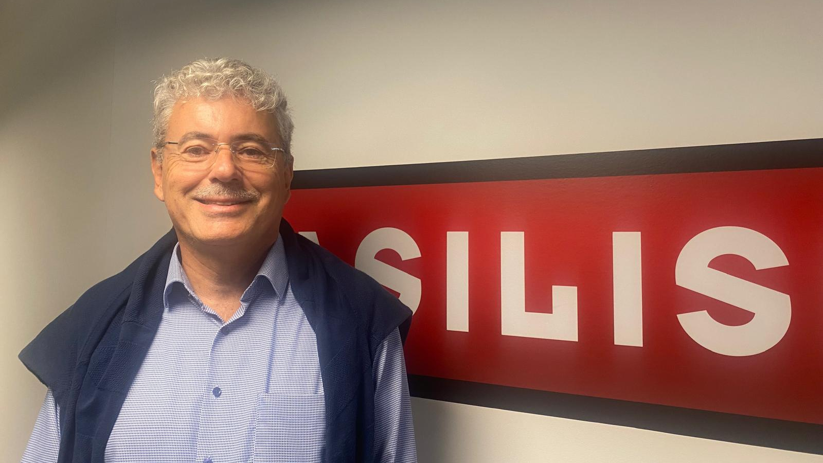 Suter strebt ersten SVP-Regierungsratssitz an, © Radio Basilisk