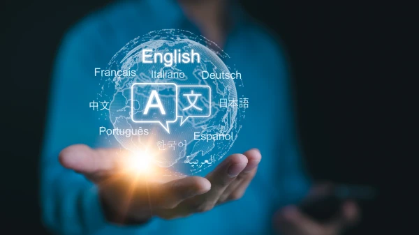 Wie sich der Sprachgebrauch wandelt, © Shutterstock Wie sich der Sprachgebrauch wandelt, © Shutterstock