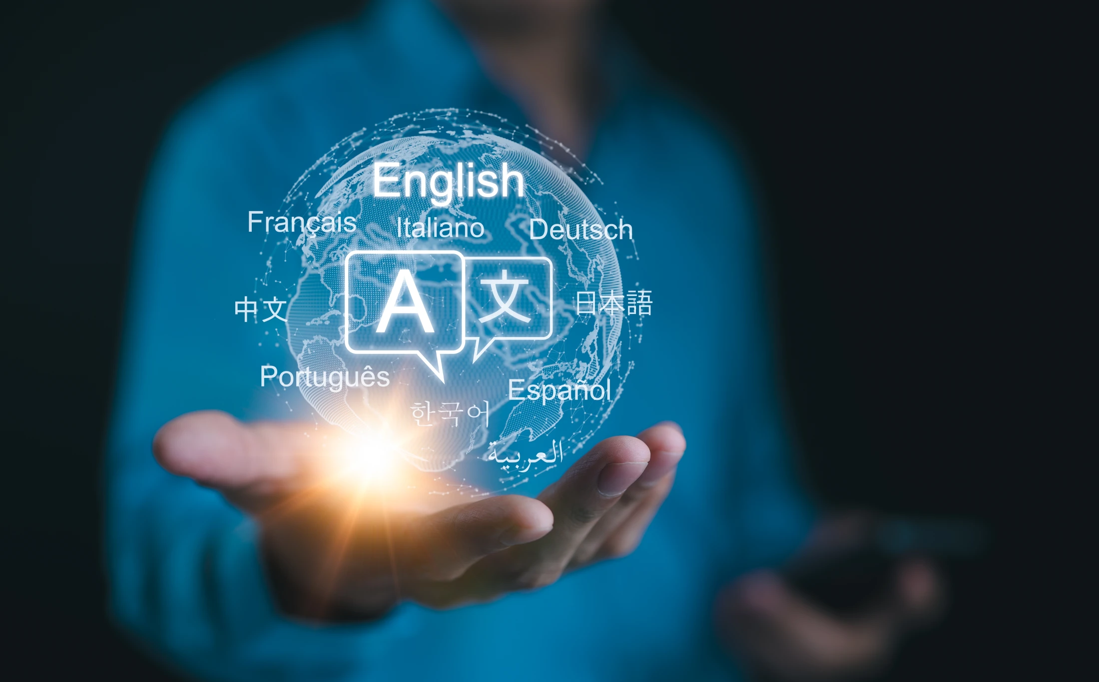 Wie sich der Sprachgebrauch wandelt, © Shutterstock Wie sich der Sprachgebrauch wandelt, © Shutterstock