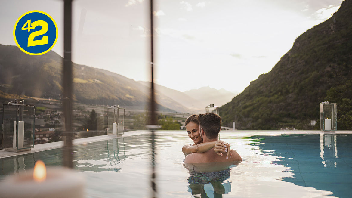 Dolce Vita Hotels, © Dolce Vita Hotels