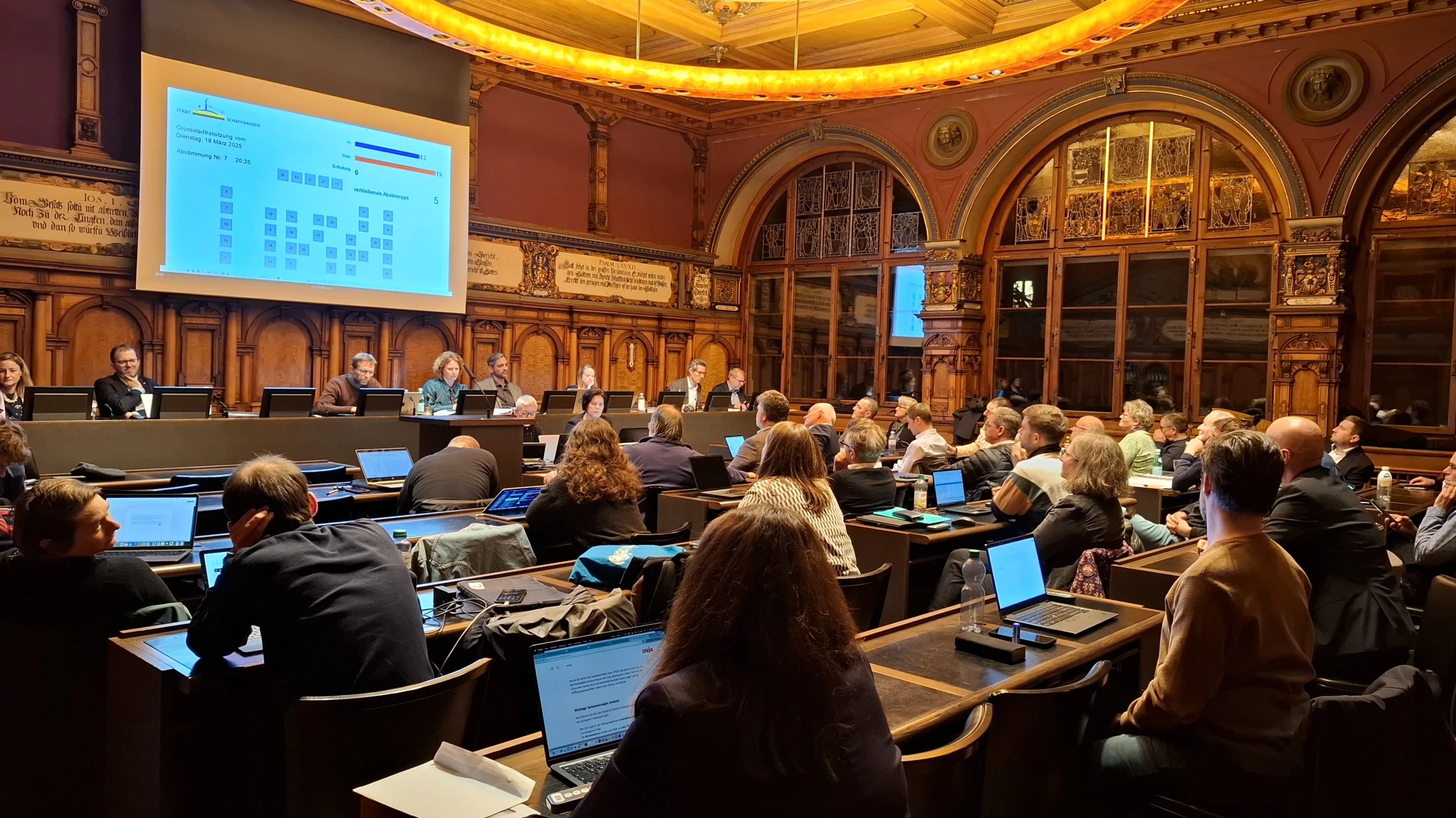 © Radio Munot © Radio Munot