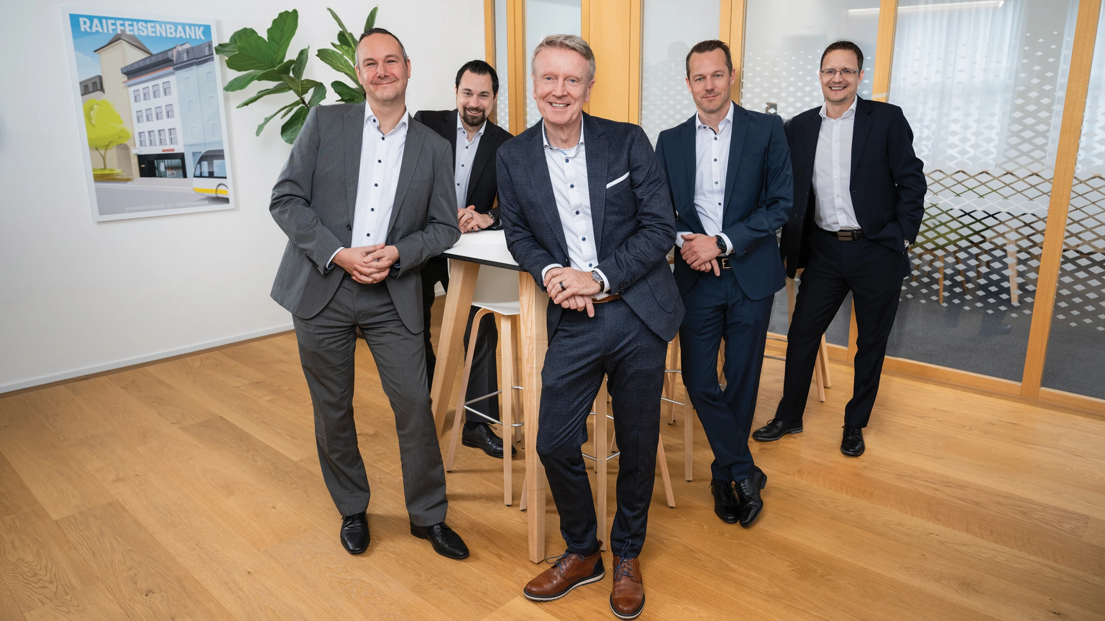 © Raiffeisenbank © Raiffeisenbank