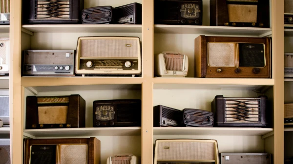 Radiowerbung im Marketing-Mix, © ClickerHappy Radiowerbung im Marketing-Mix, © ClickerHappy