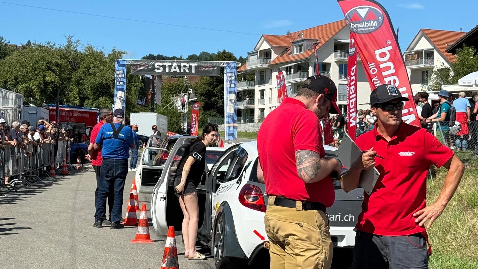 © Radio Munot © Radio Munot