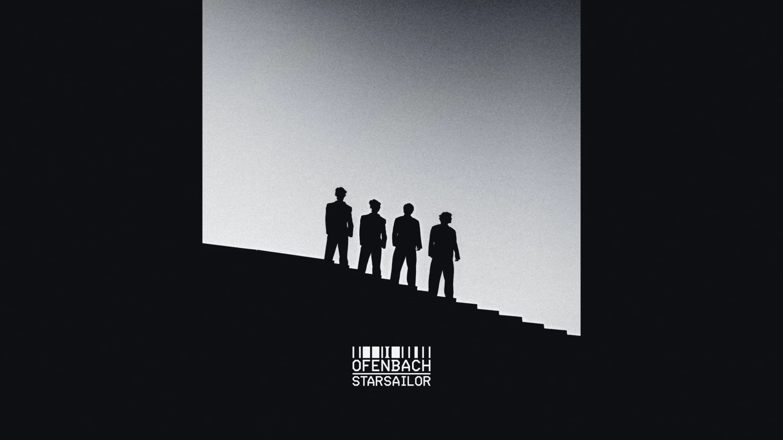 Ofenbach & Starsailor, © Warner Music International Ofenbach & Starsailor, © Warner Music International