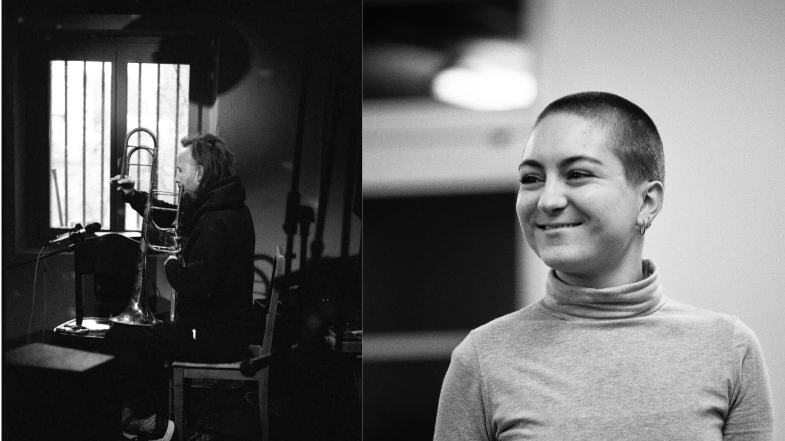 INVITATIONS, © Gasometer INVITATIONS, © Gasometer