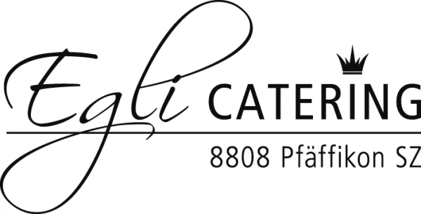 © Egli Catering © Egli Catering