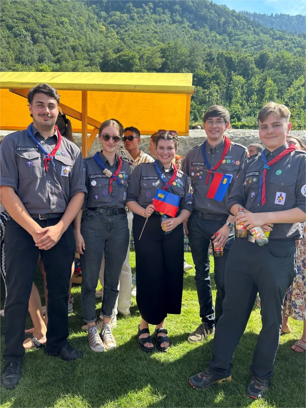 © Radio Liechtenstein © Radio Liechtenstein