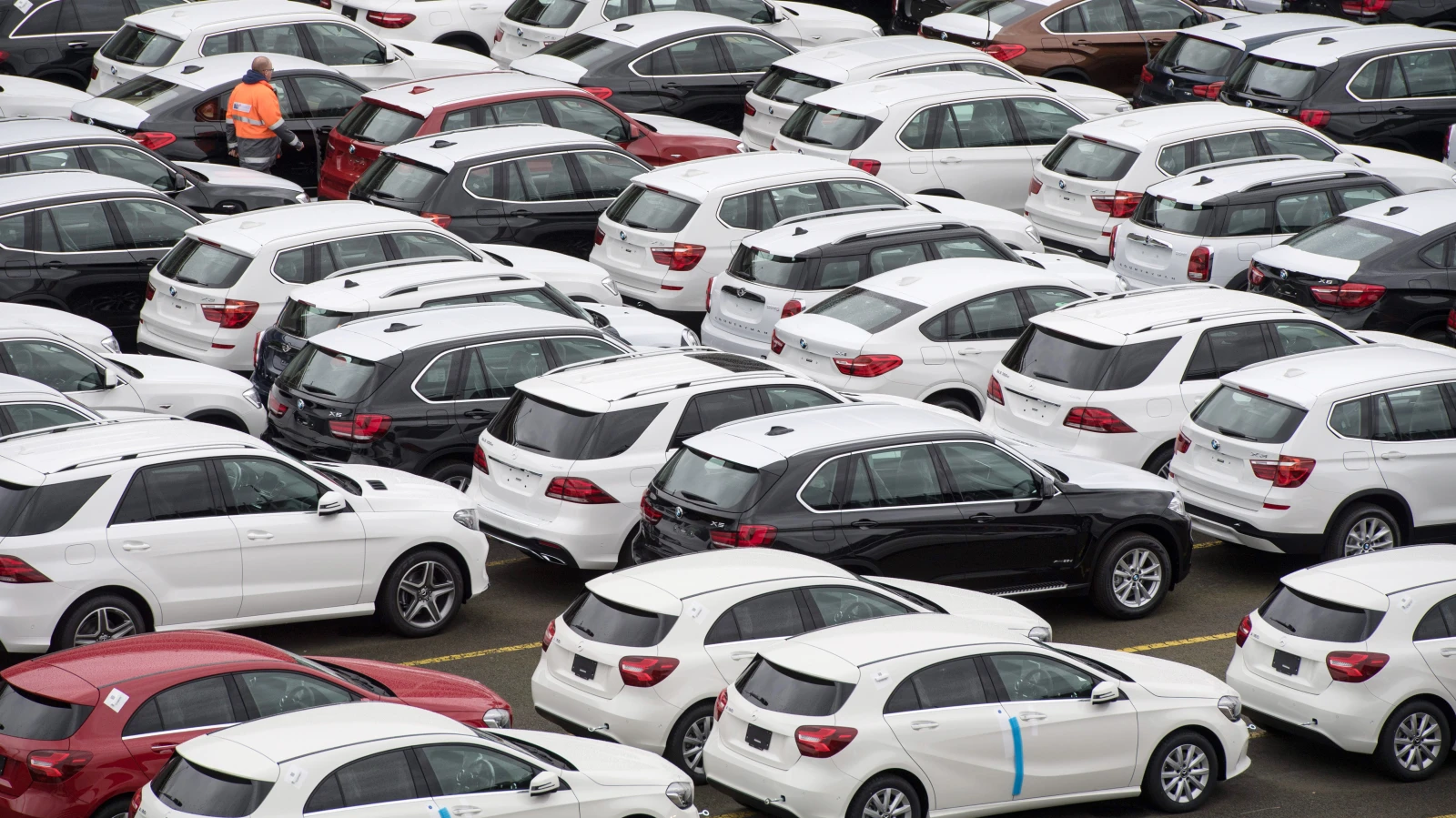 Bremen Logistik Şirketi BLG İşten Çıkarmayı Planlıyor, © Ingo Wagner/dpa Bremen Logistik Şirketi BLG İşten Çıkarmayı Planlıyor, © Ingo Wagner/dpa