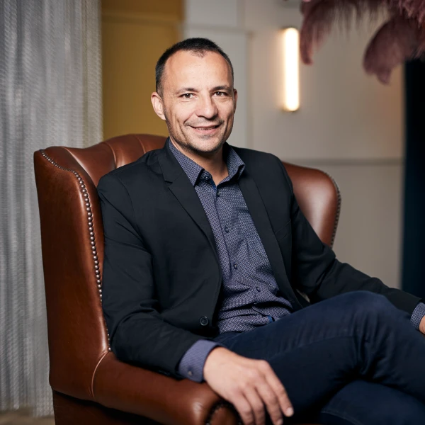 David Zellweger - Kundenberater Key Account, © Radio Zürisee David Zellweger - Kundenberater Key Account, © Radio Zürisee