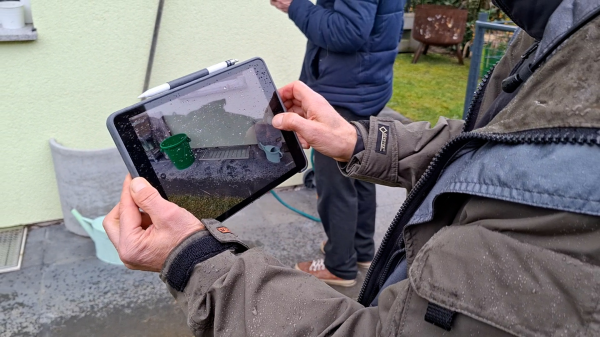 Sicherheitssünden: Wie man das Eigenheim für Einbrecher attraktiv macht, © radio munot