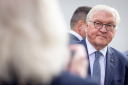 Steinmeier Zur Deutschen Einheit: Es Gibt Unwuchten - ANTENNE THÜRINGEN