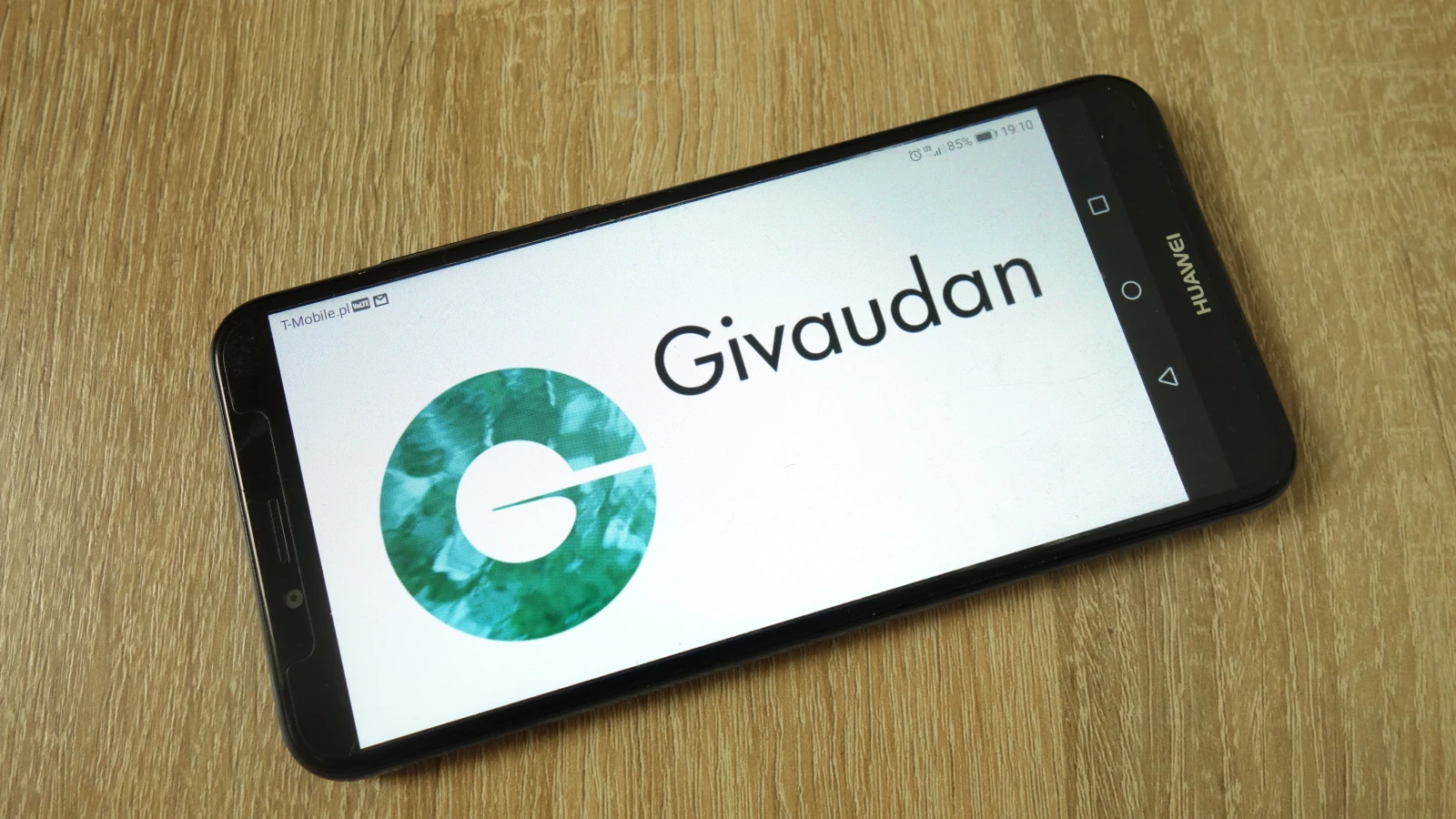Givaudan legt organisch massiv zu, © Depositfotos / Symbolbild / Piter2121 Givaudan legt organisch massiv zu, © Depositfotos / Symbolbild / Piter2121