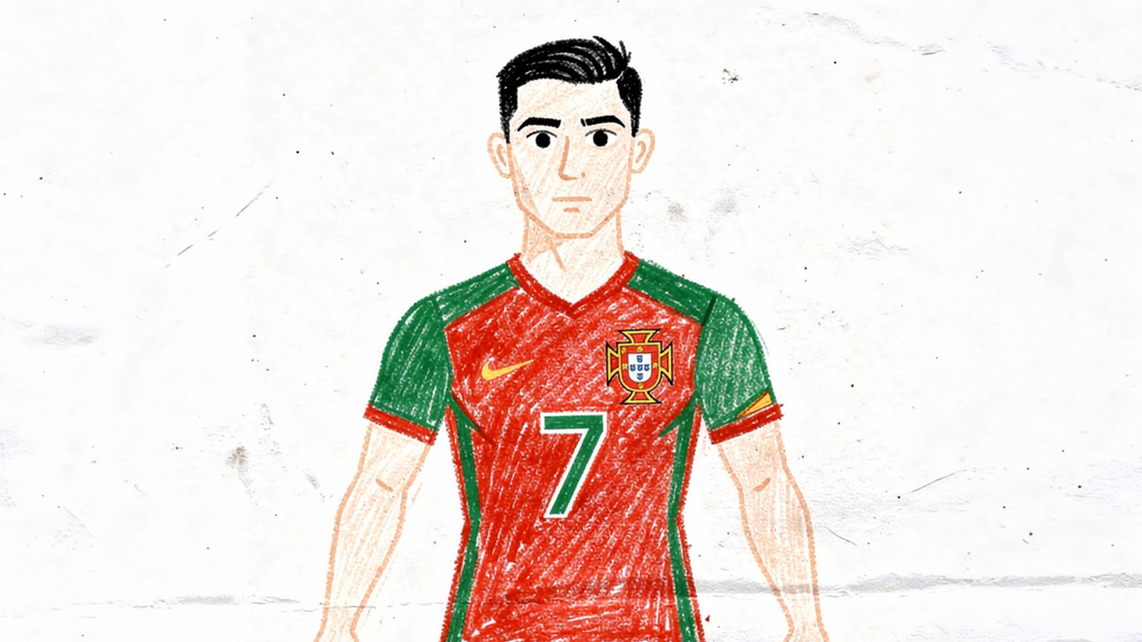 Christiano Ronaldo