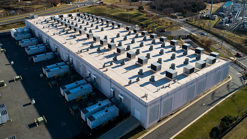 Amazon soll halbe Milliarde Dollar Strafe zahlen, © Keystone / SDA Amazon soll halbe Milliarde Dollar Strafe zahlen, © Keystone / SDA