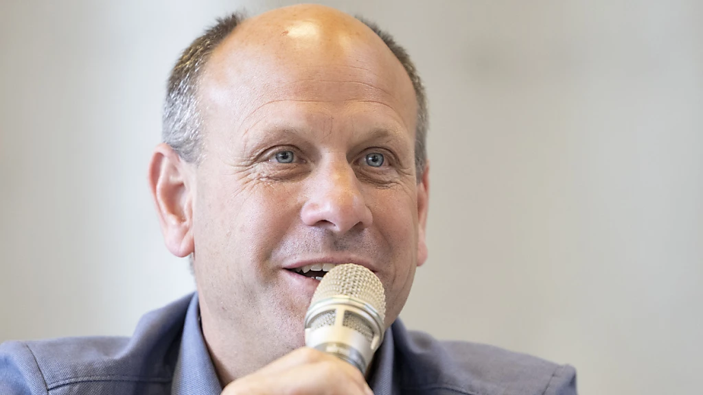 Gemeindepräsident von Albula tritt doch nicht zurück, © Keystone-SDA (Archiv) Gemeindepräsident von Albula tritt doch nicht zurück, © Keystone-SDA (Archiv)