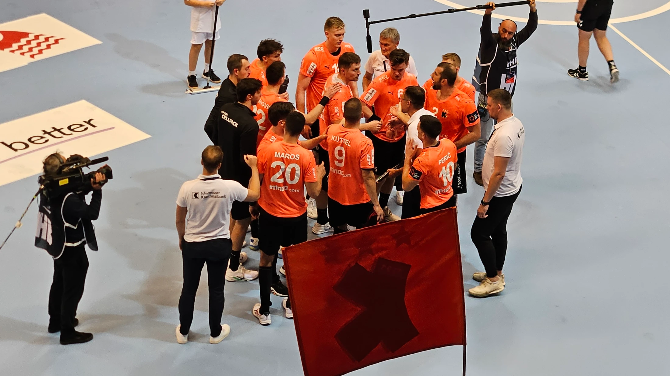 © Radio Munot © Radio Munot