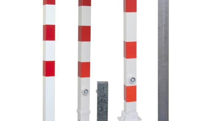 Bir Semt Sakini Kadından Kaldırıma Parka Karşı Çözüm!, © Temsili Foto/producthero