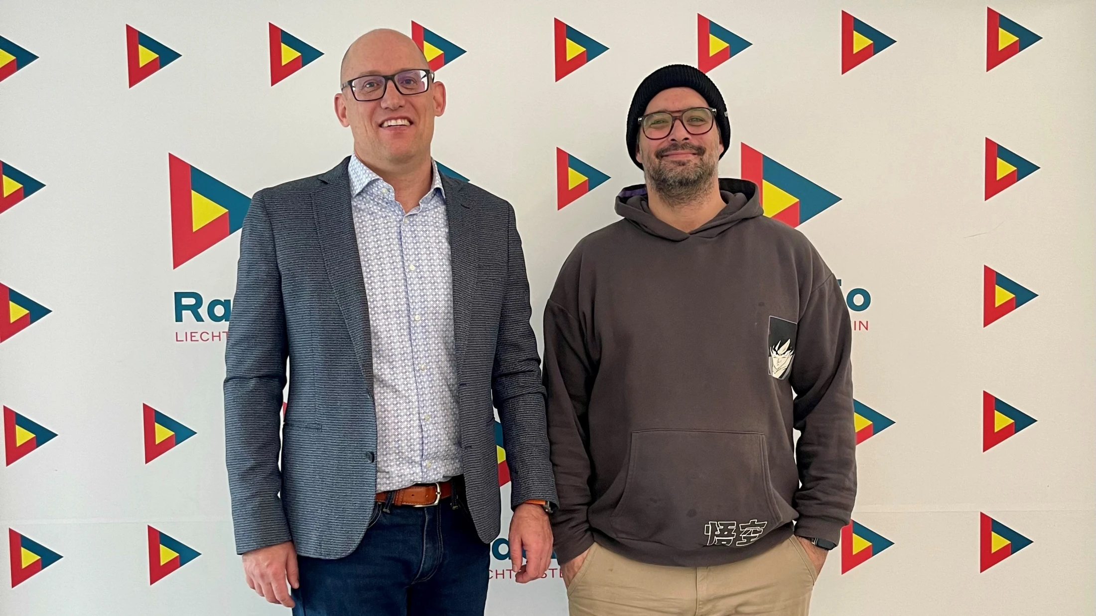 © Radio Liechtenstein © Radio Liechtenstein