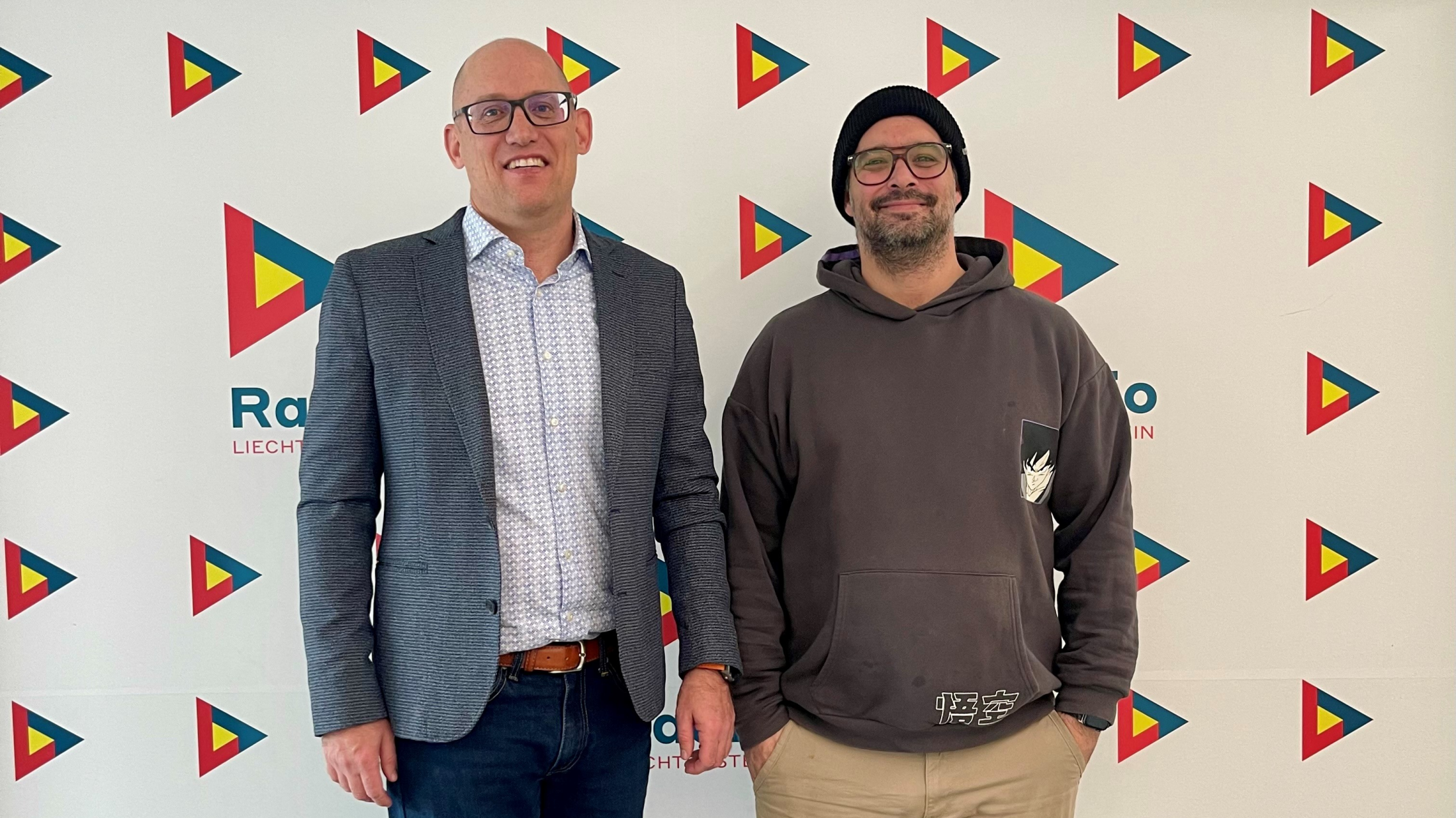 © Radio Liechtenstein