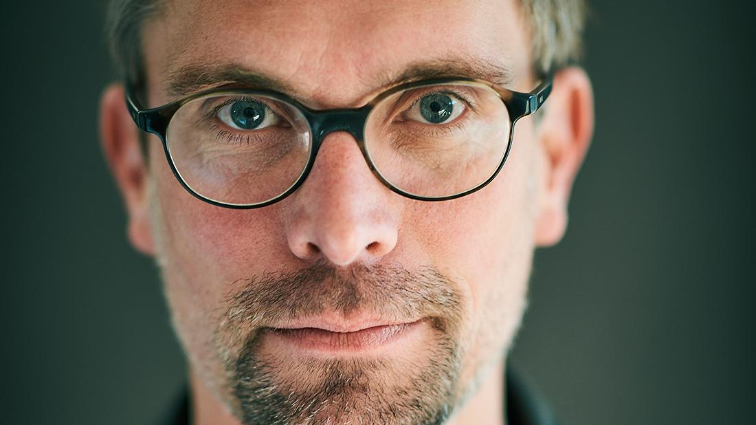 INGO BÖRCHERS: DAS WÜRDE DES MENSCHEN, © ZVG Schlösslekeller