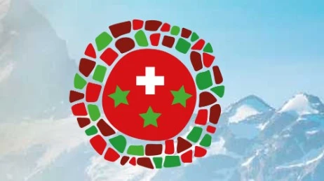 Freude bei der syrische Exilgemeinde über Assad-Sturz, © syrien-schweiz.ch Freude bei der syrische Exilgemeinde über Assad-Sturz, © syrien-schweiz.ch