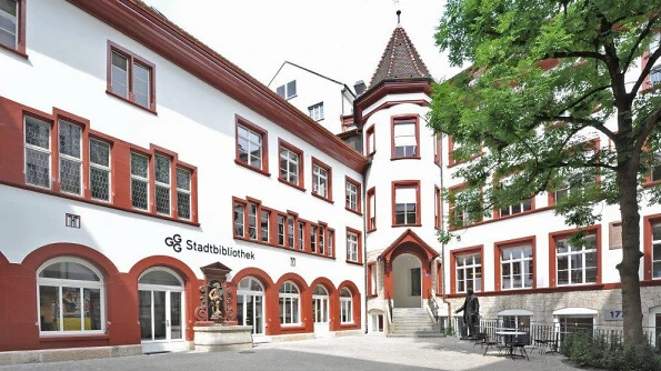 © GGG Basel © GGG Basel