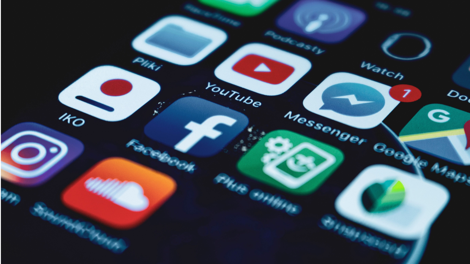 Meta trainiert mit meinen Daten die eigene KI, © Mateusz Dach