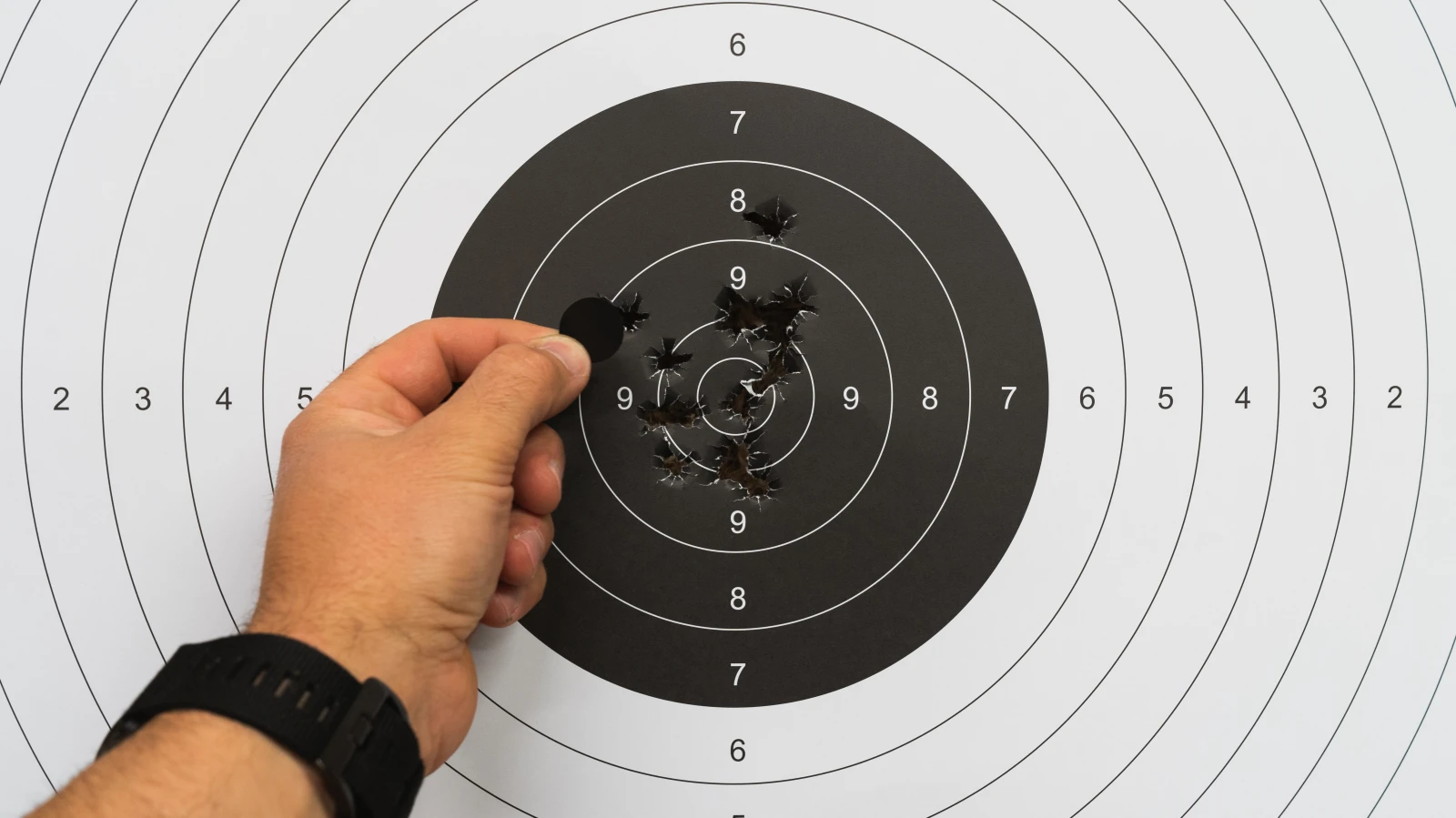 Paris 2024 Olimpiyat Oyunları'nda Türk Atıcılık Milli Takımı Gümüş Madalya Kazandı, © Shutterstock Paris 2024 Olimpiyat Oyunları'nda Türk Atıcılık Milli Takımı Gümüş Madalya Kazandı, © Shutterstock