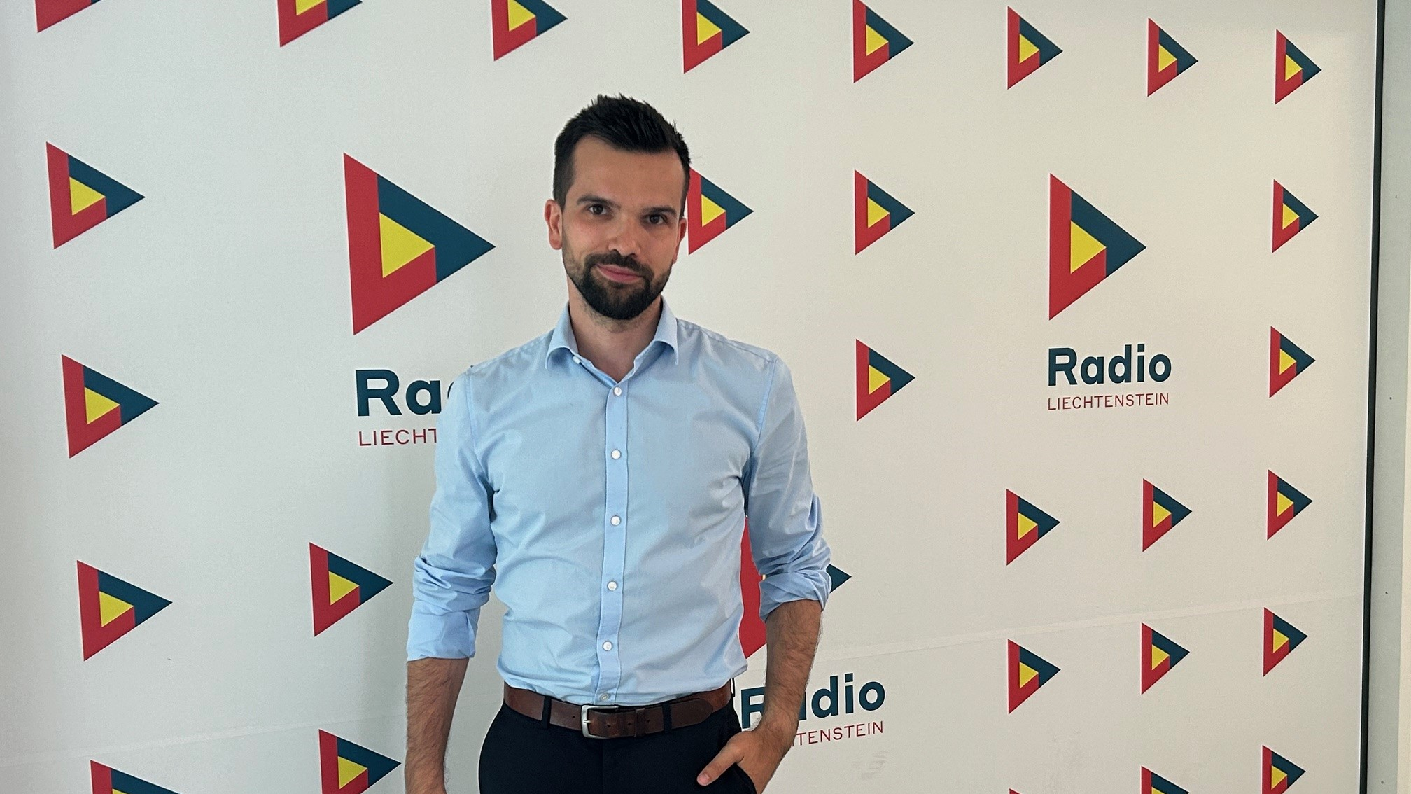 © Radio Liechtenstein