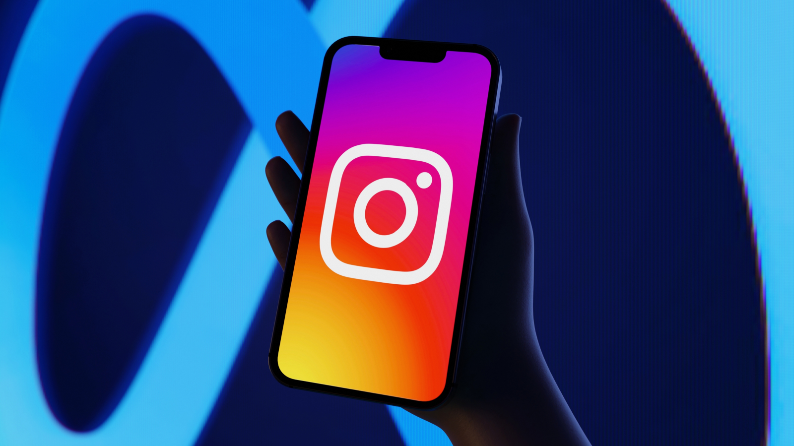 Instagram Ünlüleriyle, Yapay Zeka Aracılığıyla Sohbet Edebileceksiniz, © shutterstock