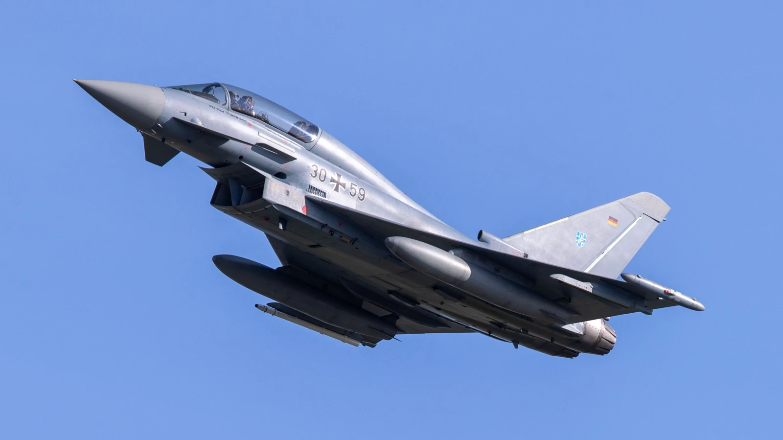 Österreich ohne militärische Luftraumüberwachung, © Keystone-SDA Österreich ohne militärische Luftraumüberwachung, © Keystone-SDA