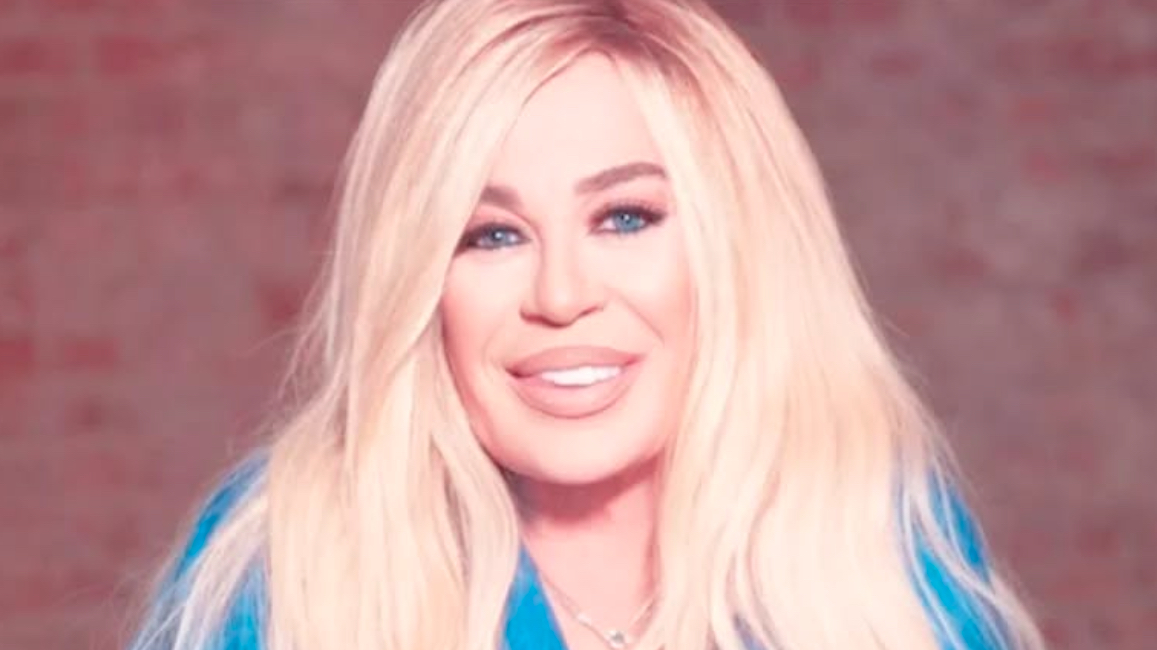 Zerrin Özer: Hayatımın En Büyük Pişmanlığı Anne Olamamak, © Zerrinozerofficial / instagram