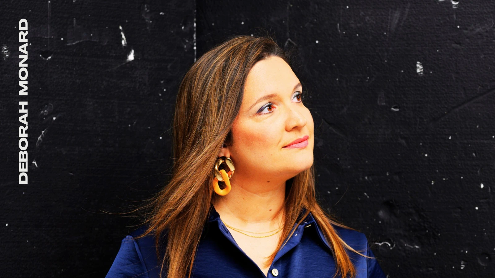 DEBORAH MONARD, What If, © Deborah Monard DEBORAH MONARD, What If, © Deborah Monard