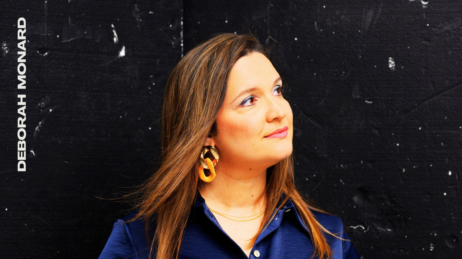 DEBORAH MONARD, What If, © Deborah Monard