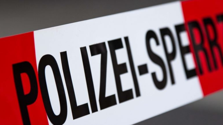 © Kantonspolizei St. Gallen
