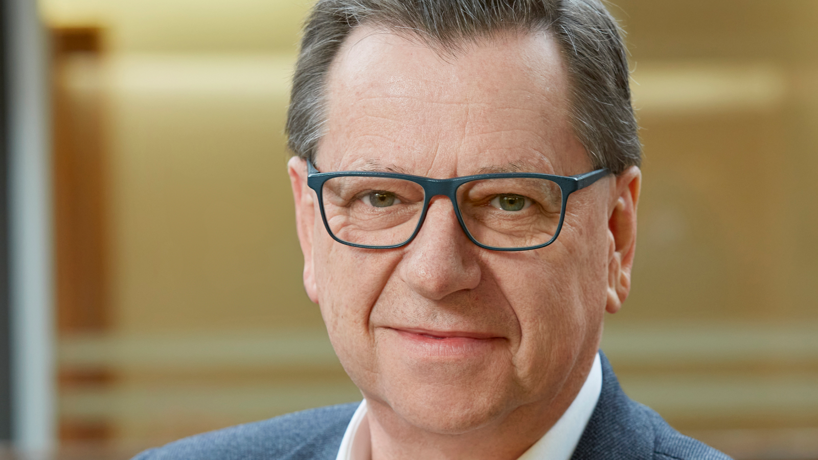 Thomas Riegger von der LAK geht in Ruhestand, © LAK
