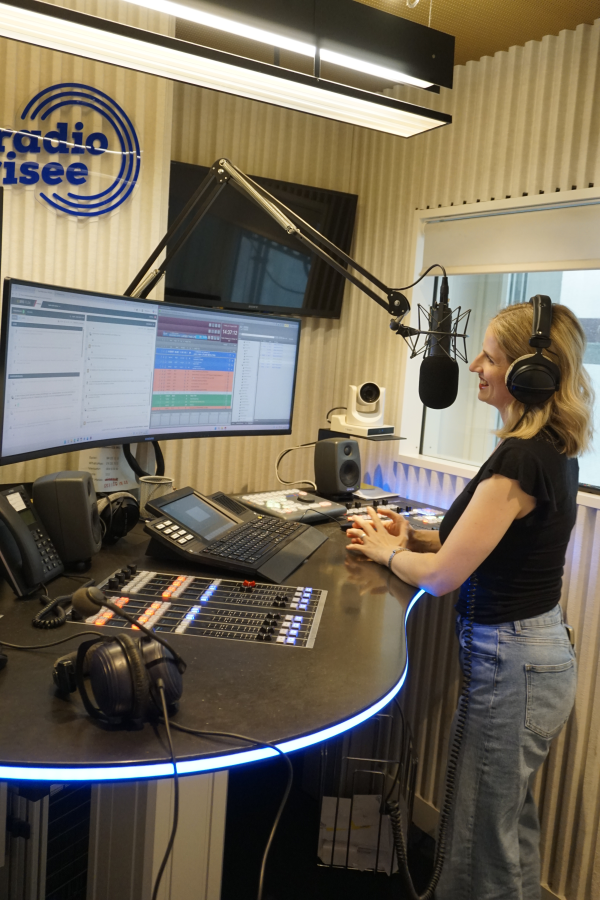 © Radio Züisee