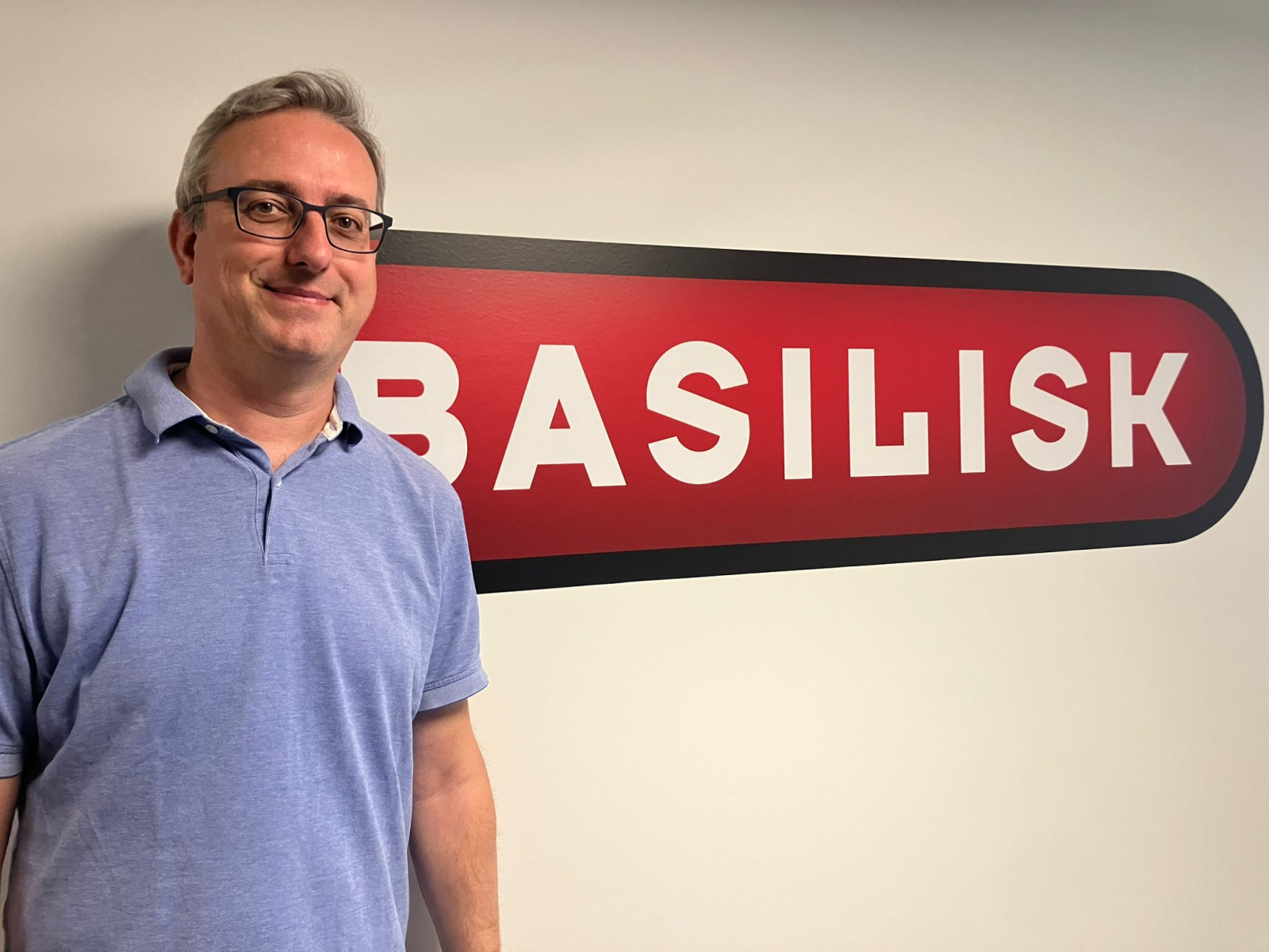 Ein Hauch von Hollywood mitten in Basel - Radio Basilisk