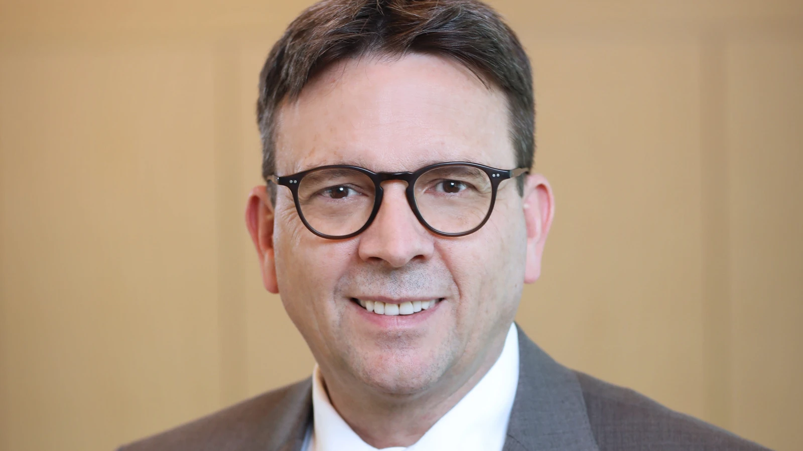 Michael Hartmann wird neues Mitglied der LLB-Gruppenleitung, © LLB Gruppe Michael Hartmann wird neues Mitglied der LLB-Gruppenleitung, © LLB Gruppe