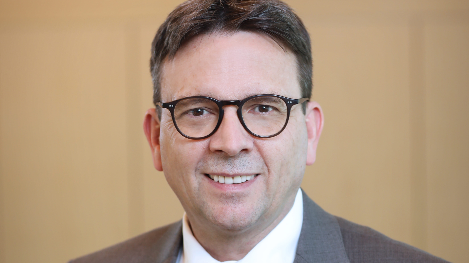 Michael Hartmann wird neues Mitglied der LLB-Gruppenleitung, © LLB Gruppe